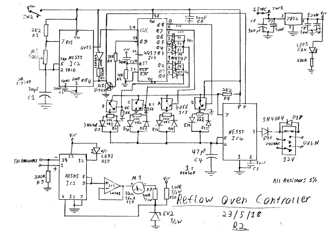 schematic